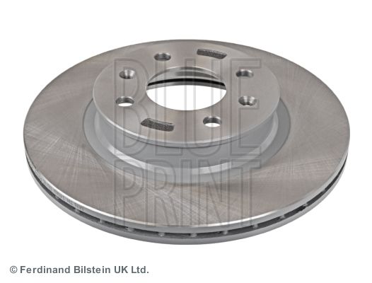 BLUE PRINT Тормозной диск ADG043152